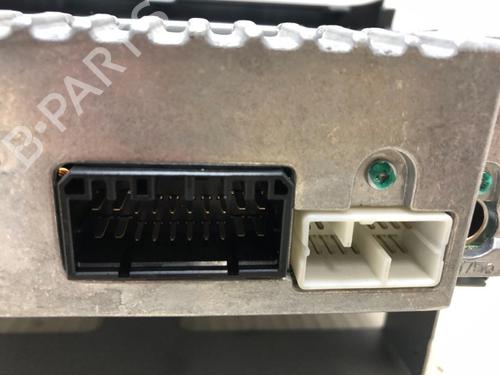 Radio OPEL AGILA (B) (H08) 1.2 (F68) | BP16836114E6 