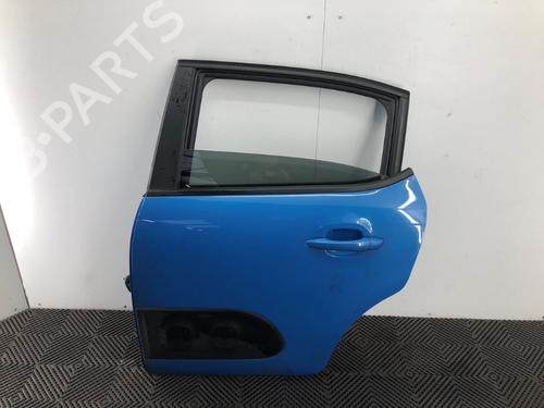 left-rear-door-citroen-c3-iii-sx-2016-37212500 main image