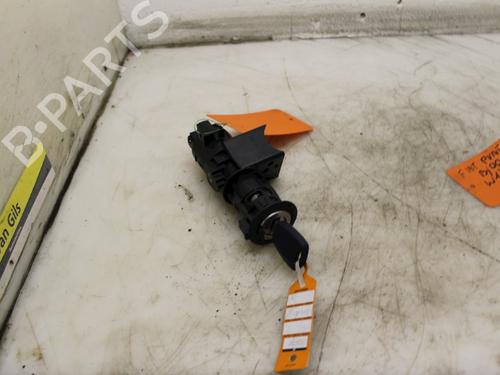 Ignition barrel FIAT PUNTO (188_) 1.2 60 (188.030, .050, .130, .150, .230, .250) | BP15301272M48 