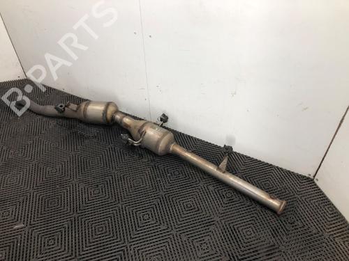 Particulate filter FIAT TALENTO Van (296_) 2.0 EcoJet | BP37211819M81 - Image 4