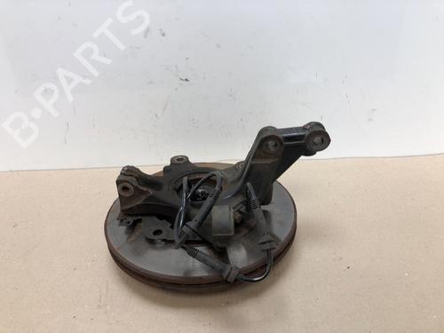 Right front steering knuckle RENAULT CAPTUR I (J5_, H5_) 0.9 TCe 90 | BP24537115M26 - Image 4