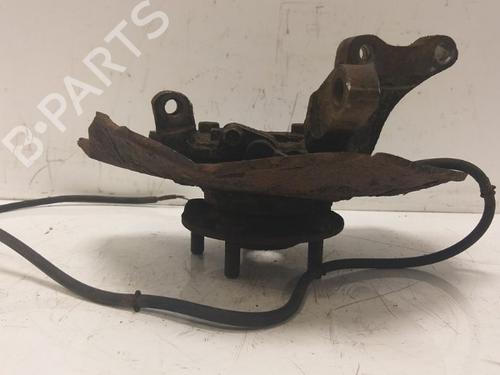 BP15531333M26 | Right front steering knuckle TRIUMPH TR 4A 2.2 BP15531333M26