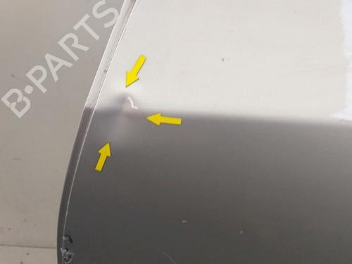 Left rear door BMW 5 (E60) 520 i | BP15982956C4 
