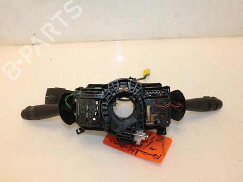 Steering column stalk RENAULT LAGUNA II Grandtour (KG0/1_) 1.9 dCi (KG0E, KG0R) | BP15322901I23 