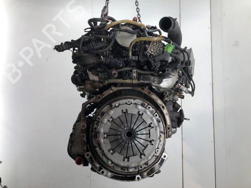 Engine OPEL VIVARO A Van (X83) 2.0 CDTI (F7) | BP25452100M1 - Image 1