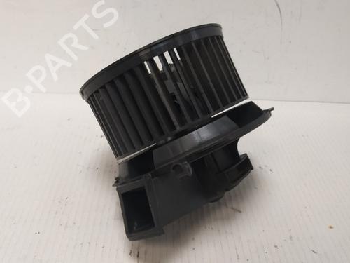 Heater blower motor PEUGEOT 206 Hatchback (2A/C) 1.6 i | BP15531729M62 
