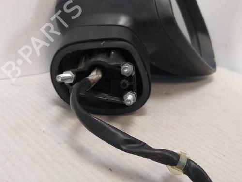 Right mirror AUDI A1 (8X1, 8XK) 1.6 TDI | BP16475424C27 