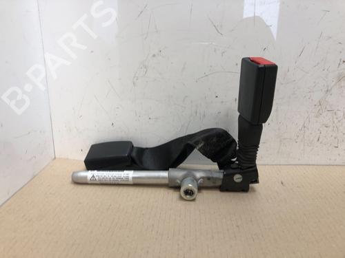 Used Seat buckle BMW 3 (E90) 320 i (150 hp) 16075391