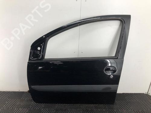 left-front-door-toyota-aygo-_b1_-2005-2006-2007-2008-2009-2010-2011-2012-2013-2014-37204629 main image
