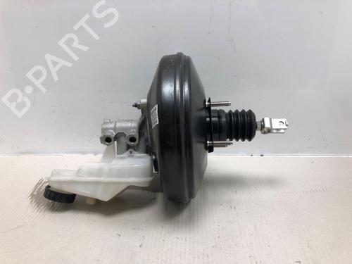 Servo brake TOYOTA AYGO (_B4_) 1.0 VVTi (KGB40) | BP37204903M42 - Image 4