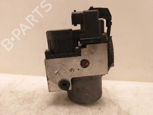 ABS pump RENAULT CLIO II (BB_, CB_) 1.4 16V (B/CB0P, BB13) | BP15508529M43 