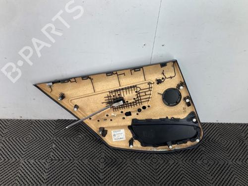 Rear right panel BMW 3 (F30, F80) 316 i | BP37213890C61 - Image 4
