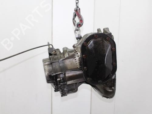Gearbox DAEWOO KALOS (KLAS) 1.4 | BP15310405M3 - Image 3