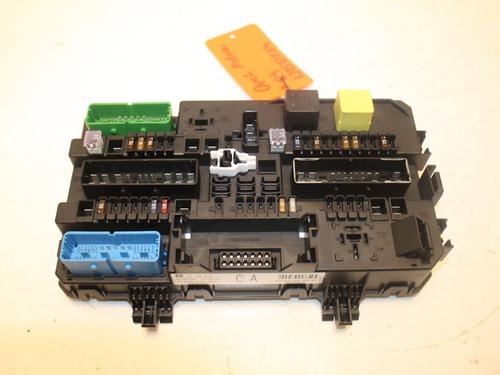 Used Fuse box OPEL ASTRA H (A04) 1.6 (L48) (105 hp) 15316113