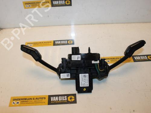 Steering column stalk VW GOLF VII (5G1, BQ1, BE1, BE2) 2.0 TDI | BP16398518I23 