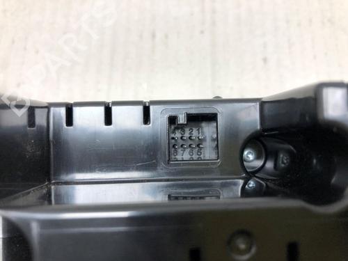 Climate control MERCEDES-BENZ A-CLASS (W177) A 180 (177.084) | BP37214662I5 - Image 6