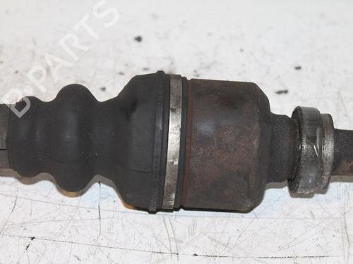 Right front driveshaft PEUGEOT 307 (3A/C) 2.0 HDi 90 | BP15308411M39 