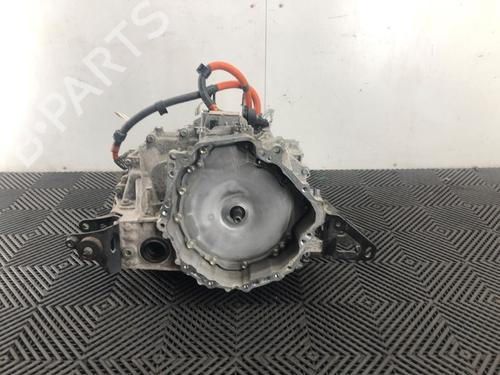 Used Gearbox Gearbox 37204226 37204226
