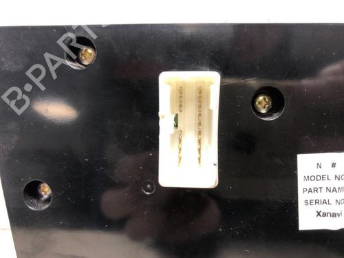Climate control NISSAN ALMERA II Hatchback (N16) 1.8 | BP15536698I5 