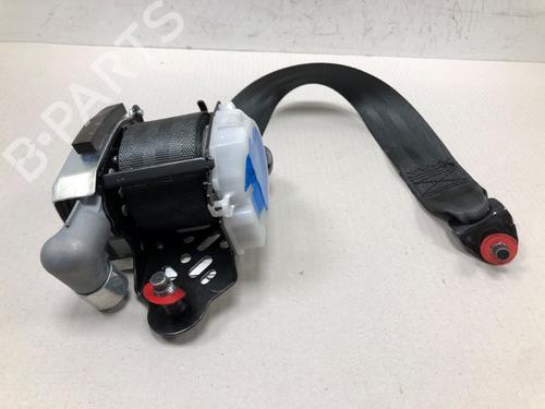 Rear right seatbelt DACIA SPRING EV (B6M1) | BP37210239I28 - Image 2