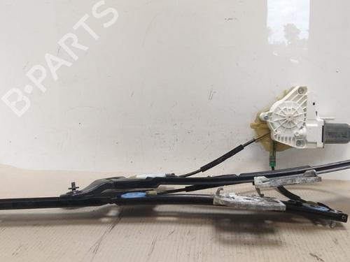 Used Rear right window mechanism Rear right window mechanism 15342988 15342988