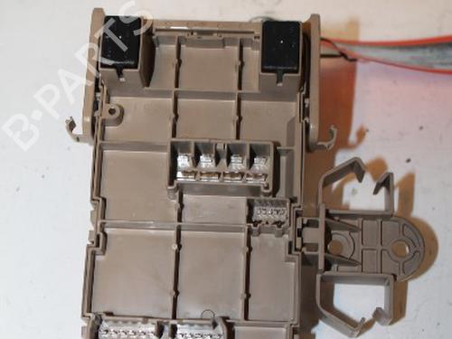 Fuse box SUBARU LEGACY IV Estate (BP) 2.0 AWD (BP5) | BP15306482E1 