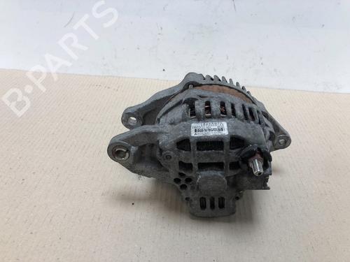 Alternator MITSUBISHI COLT VI (Z3_A, Z2_A) 1.3 (Z21A) | BP15348154M7 