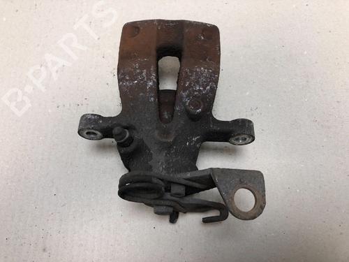 Left rear brake caliper ALFA ROMEO 147 (937_) 1.6 16V T.SPARK ECO (937.AXA1A, 937.BXA1A) | BP15534331M107 