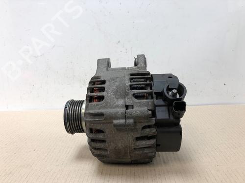 Alternator CITROËN C3 II (SC_) 1.2 VTi 82 | BP37210717M7 - Image 4