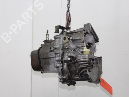 Used Gearbox Gearbox 15321323 15321323