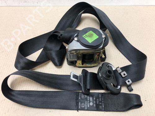 Used Front right seatbelt Front right seatbelt 15302004 15302004