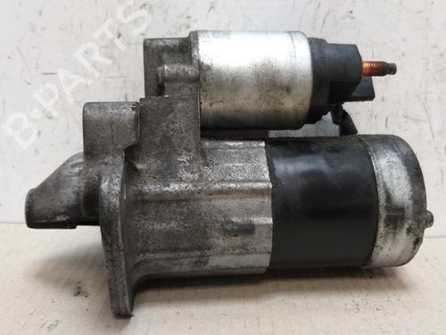 Starter RENAULT CLIO III (BR0/1, CR0/1) 1.5 dCi | BP15343897M8 