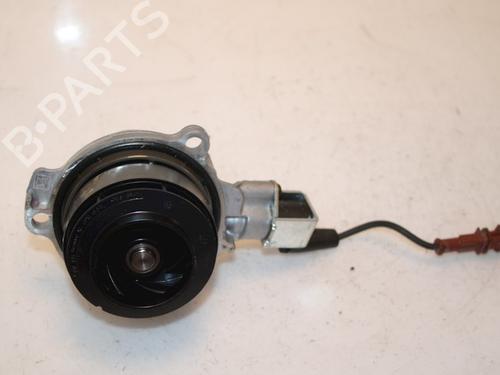 Used Auxiliary water pump VW T-ROC (A11, D11) 2.0 TDI 4motion (150 hp) 15332864