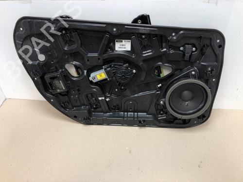Front left window mechanism VOLVO V40 Hatchback (525) T2 GTDi | BP37207063C22 - Image 4