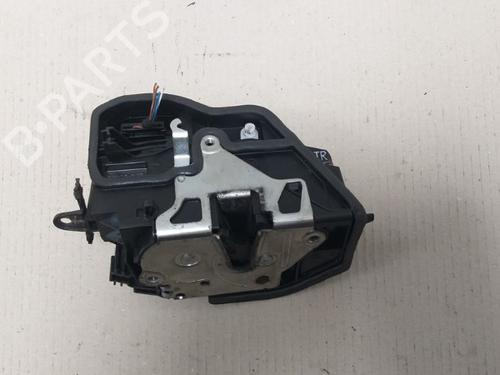 Rear right lock BMW 1 (E87) 116 i | BP15342569C99 