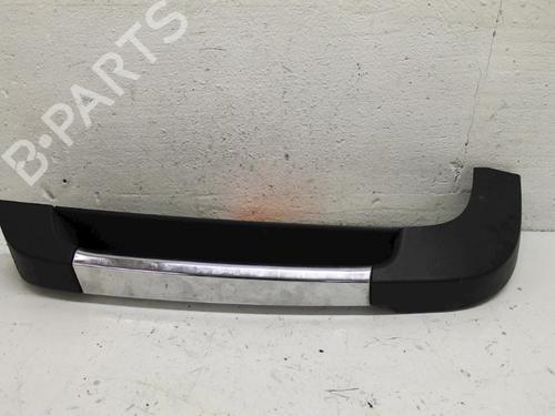 Håndtag i tag JEEP COMMANDER (XK, XH) 3.0 CRD 4x4 (218 hp) 15304677