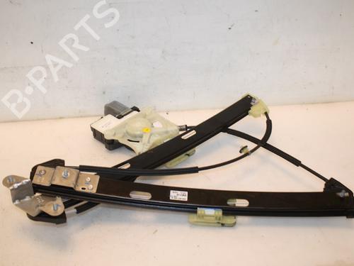 Used Front right window mechanism Front right window mechanism 15333434 15333434