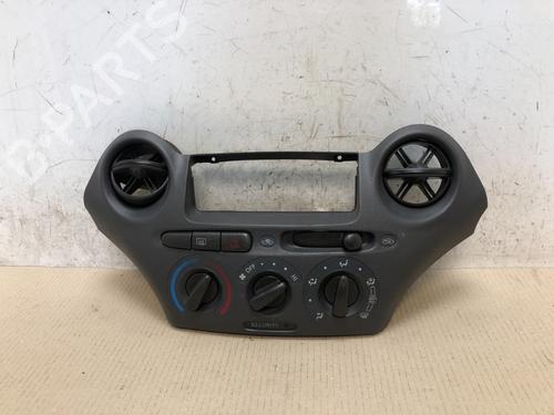Used Climate control Climate control 15534861 15534861