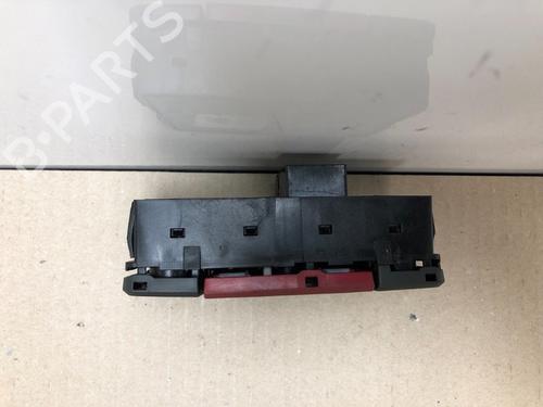 Warning switch FIAT PANDA (169_) 1.2 (169.AXB11, 169.AXB1A) | BP15298671I22 