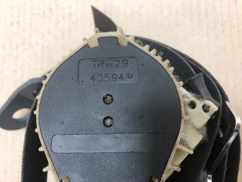 Rear left seatbelt CITROËN C3 I (FC_, FN_) 1.1 i | BP16075495I29 