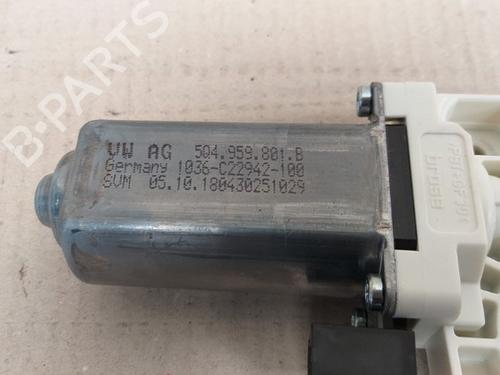 Electronic module VW GOLF VII (5G1, BQ1, BE1, BE2) 1.2 TSI | BP15346315M83 
