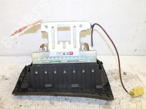 Used Passenger airbag NISSAN ALMERA II Hatchback (N16) 1.5 dCi (82 hp) 15303809