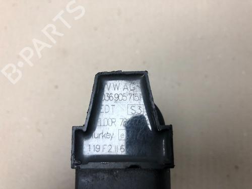 Ignition coil VW POLO IV (9N_, 9A_) 1.4 16V | BP15346169M94