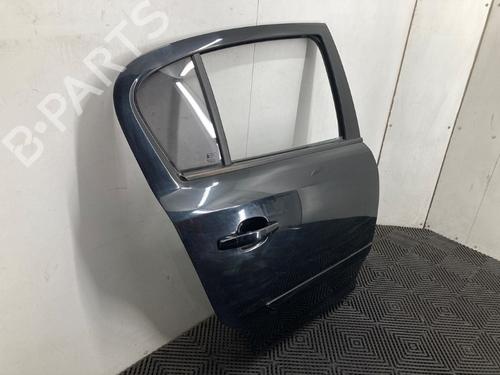 Right rear door OPEL CORSA D (S07) 1.2 (L08, L68) | BP23138951C5 