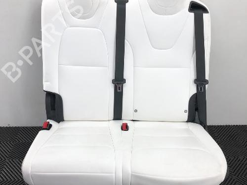 Rear seat TESLA MODEL X (5YJX) 75D AWD | BP15348029C17 - Image 2