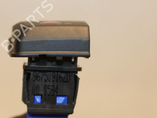 Warning switch PEUGEOT 208 I (CA_, CC_) 1.2 VTI 82 | BP15326279I22 
