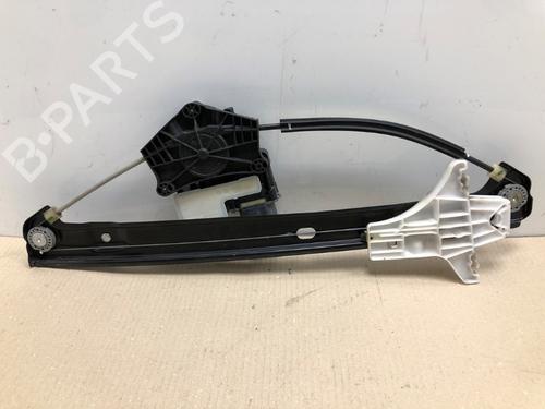 Rear left window mechanism SKODA SCALA (NW1) 1.5 TSI | BP37207475C24 - Image 4