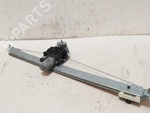 Used Front right window mechanism NISSAN NV300 Van (X82) 1.6 dci 120 (121 hp) 15341566