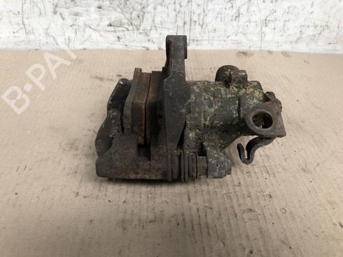 Bremssattel rechts hinten für PEUGEOT 307 SW (3H) 2.0 HDI 90 (90 hp) 15297249