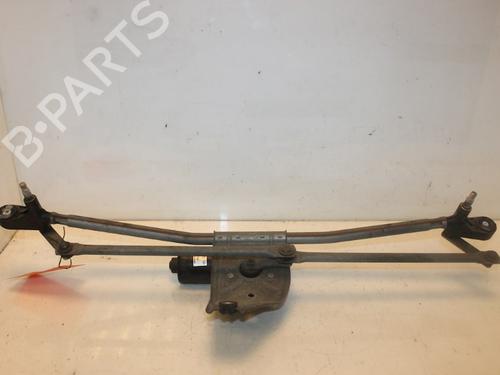 Used Front wipers mechanism Front wipers mechanism 15316192 15316192